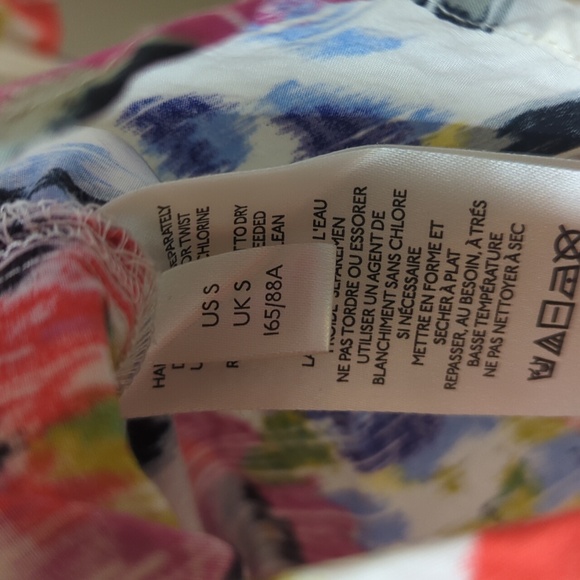 Anthropologie Blouse - Picture 6 of 8